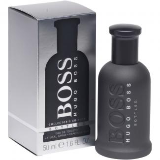 Hugo Boss collector's edition 